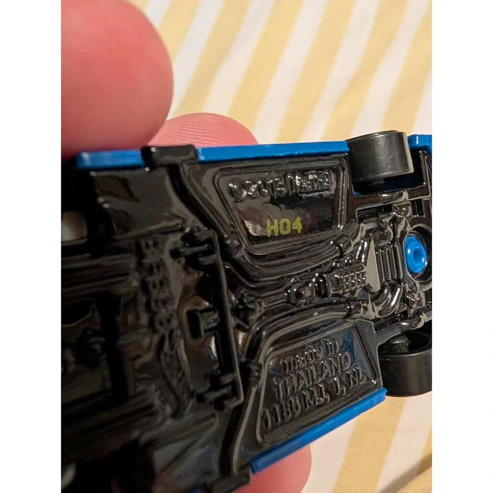 Hot Wheels rare 2013